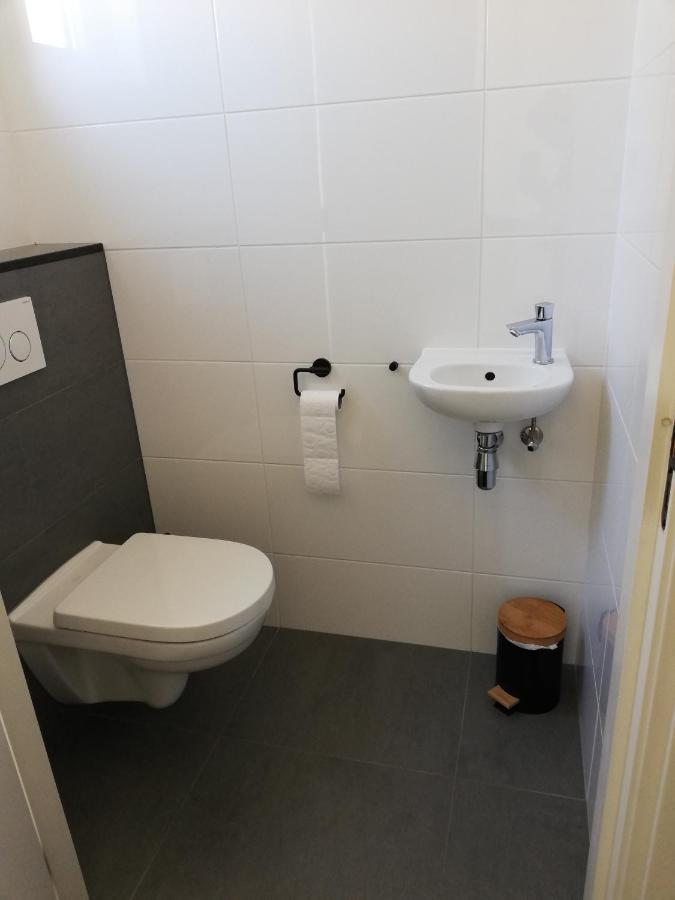 Appartement Hooivak à Hollum  Extérieur photo