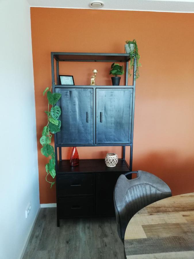 Appartement Hooivak à Hollum  Extérieur photo