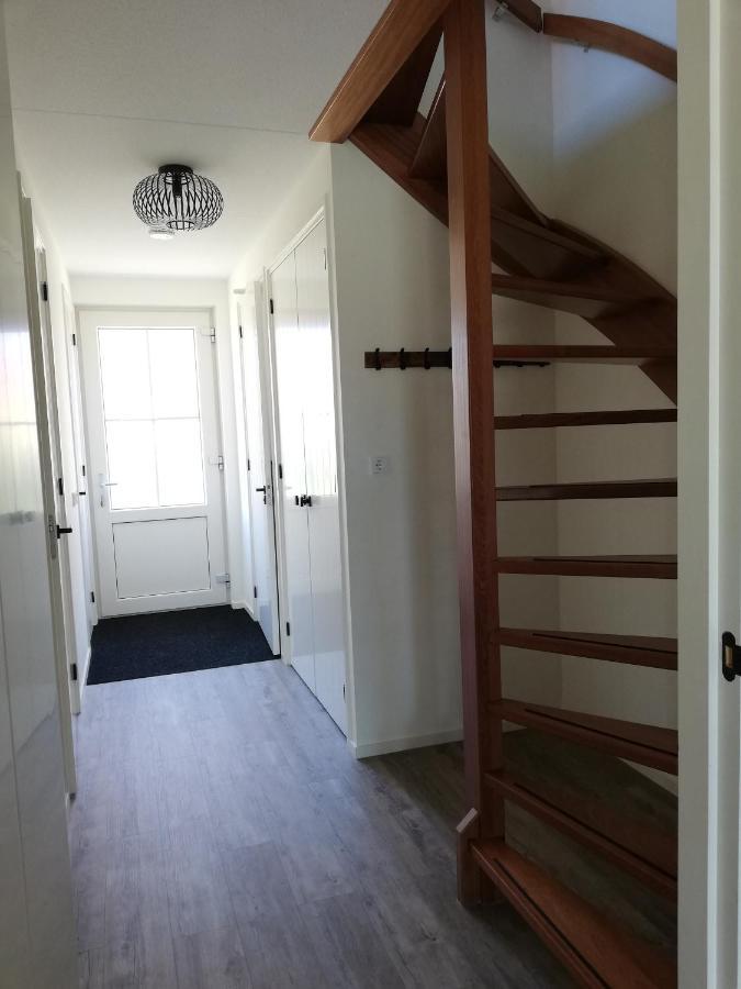 Appartement Hooivak à Hollum  Extérieur photo