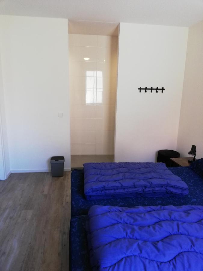 Appartement Hooivak à Hollum  Extérieur photo