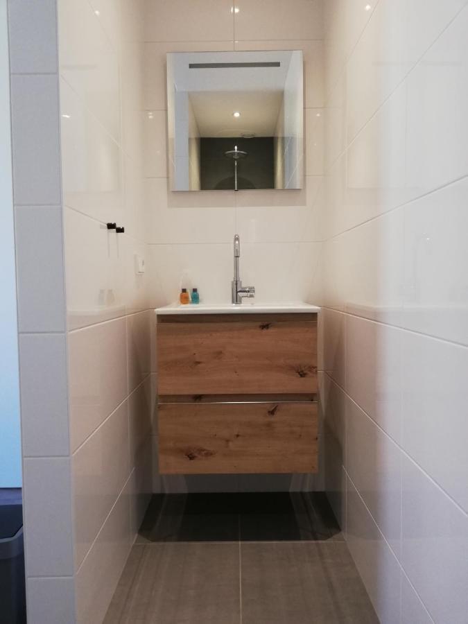 Appartement Hooivak à Hollum  Extérieur photo
